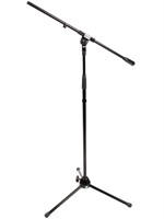 Стойка для микрофона VESTON MSA106B 0821