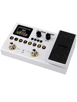 Гитарный процессор SORAN JME-01 Dual Stomp 0417