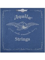 Струны для гиталеле AQUILA 145C 0676