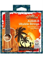 Струны для укулеле баритон Alice AU046-B 0647