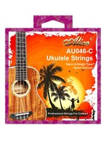 Струны для укулеле концерт Alice AU046-C 0098