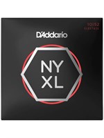 Струны для электрогитары D'Addario NYXL1052 0611