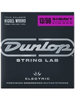 Струны для электрогитары Dunlop DEN1356 0261