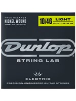 Струны для электрогитары Dunlop DEN1046 0258