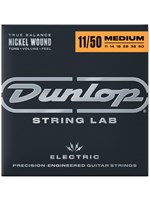 Струны для электрогитары Dunlop DEN1150 0259