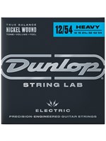 Струны для электрогитары Dunlop DEN1254 0260