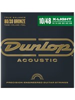 Стальные струны Dunlop DAB1048 0249