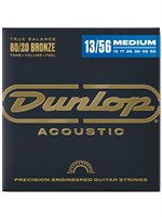 Стальные струны Dunlop DAB1356 0252