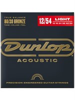 Стальные струны Dunlop DAB1254 0251