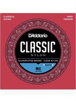 Нейлоновые струны D`Addario EJ27H 0090