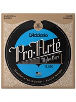 Струны для классической гитары D`Addario EJ50 0609