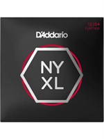 Струны для электрогитары D'Addario NYXL1254 0613
