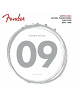 Струны для электрогитары FENDER STRINGS 250LR NPS BALL 9-46 0324