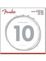 Струны для электрогитары FENDER STRINGS 250R NPS BALL 10-46 0325
