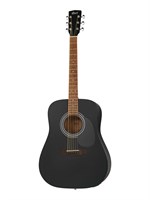 Электро-акустическая гитара Cort AD810E-BKS 0046