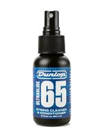 Средство для очистки струн Dunlop Formula 65, 6582. 0322