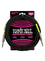 Инструментальный кабель ERNIE BALL 6399, 4.57m 0550