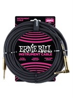 Инструментальный кабель ERNIE BALL 6058, 7.62м 0333