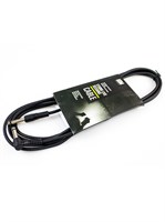 Кабель для гитары LEEM CM-10 0127