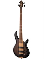 Бас-гитара Cort C4-Plus-OVMH-ABB Artisan Series 0244
