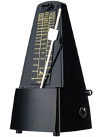 Метроном механический черный Cherub WSM-330BK 0929