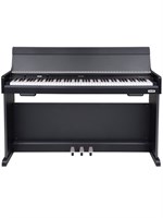 Цифровое пианино Nux NCK-330-BK 0229