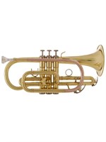 Корнет John Packer JP071MKII 0362
