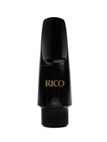 Мундштук для саксофона альт, B5, Rico RRGMPCASXB5 Graftonite 0345