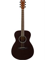 Акустическая гитара Yamaha FS400-SMB 0185