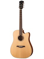 Электро-акустическая гитара Parkwood S26-GT