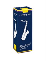 Трости для саксофона Тенор №1,5 (5шт) Vandoren SR2215
