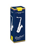 Трости для саксофона Тенор №3 (5шт) Vandoren SR223