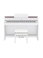 Цифровое фортепиано Celviano AP-470WE (с банкеткой)