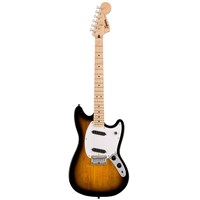 Электрогитара Squier Sonic Mustang 2-Color Sunburst 0184