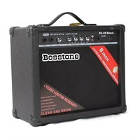 Басовый комбоусилитель Bosstone BA-40W Black 0927