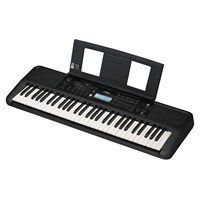 Синтезатор Yamaha PSR-E383 0949