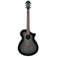 Электро-акустическая гитара Ibanez AEWC11-TCB 0953