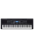 Синтезатор Yamaha PSR-EW310 0400