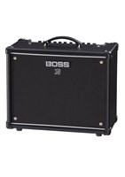 Гитарный комбоусилитель ВОSS KTN-50 Gen3 0834