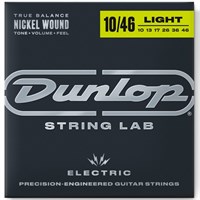 Струны для электрогитары Dunlop DEN1046 0258