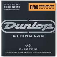 Струны для электрогитары Dunlop DEN1150 0259