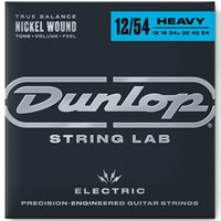 Струны для электрогитары Dunlop DEN1254 0260