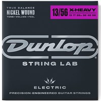 Струны для электрогитары Dunlop DEN1356 0261