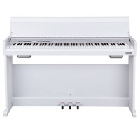 Цифровое пианино Nux NCK-330-WH 0657
