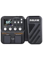 Процессор эффектов Nux MG-101 0506