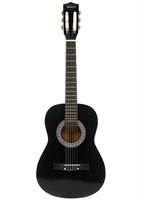 Классическая гитара Belucci BC3605 BK 1036