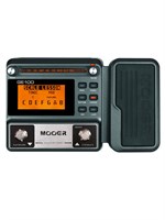 Процессор эффектов Mooer GE100 1035