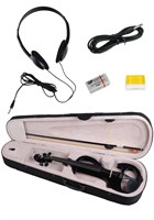 Электроскрипка Foix HBK/HBK-01 1042