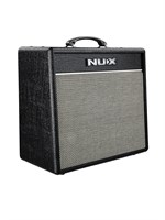 Цифровой комбоусилитель Nux Mighty-40-MKII 0636