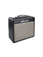 Цифровой комбоусилитель Nux Mighty-20-MKII 0638